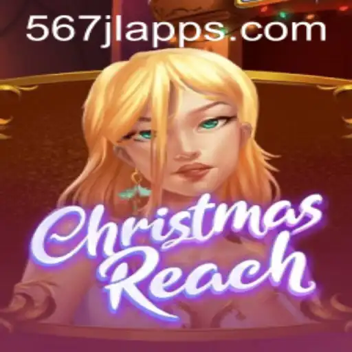 Discover the Magic of ChristmasReach: A Gamer's Guide to the Holiday Extravaganza