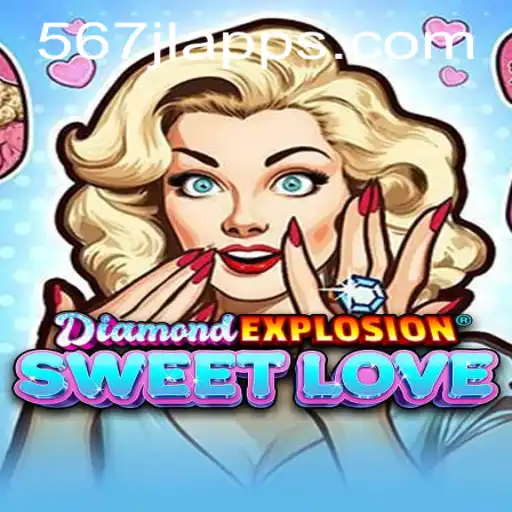 Unveiling the Allure of DiamondExplosionSweetLove: A Captivating Adventure