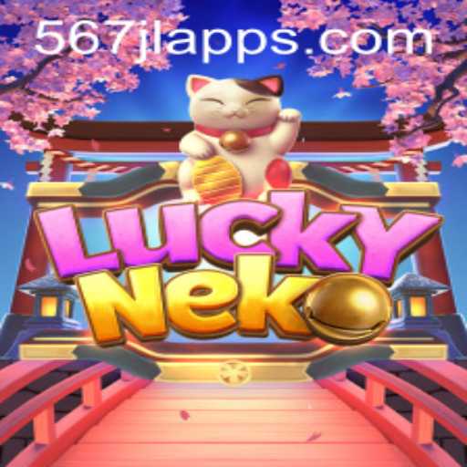 Discover the Charm of LuckyNeko