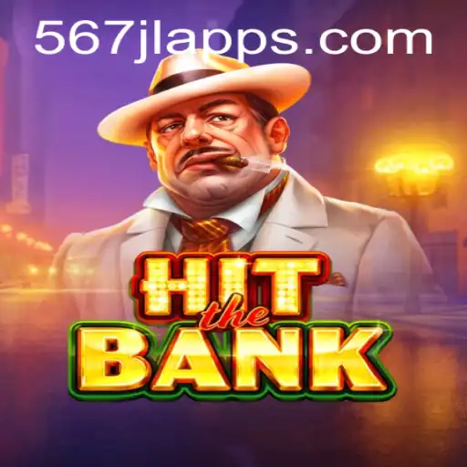 HitTheBank: The Ultimate Heist Experience in Gaming