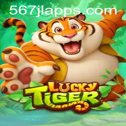Unleashing Adventure in LuckyTiger: Discover the Thrills of 567JL