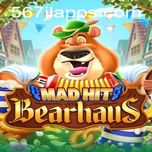 MadHitBearhaus: A New Gaming Rage