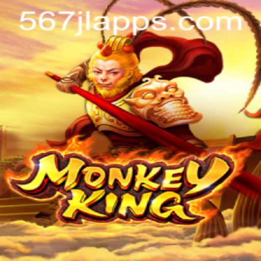 MonkeyKing The Journey Begins