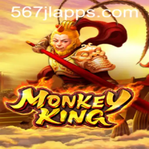 MonkeyKing The Journey Begins