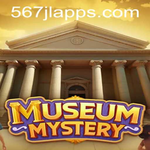 Unravel the Secrets of MuseumMystery