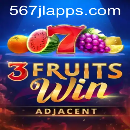 Explore the Exciting World of 3FruitsWin: The Thrilling Game of Strategy and Luck