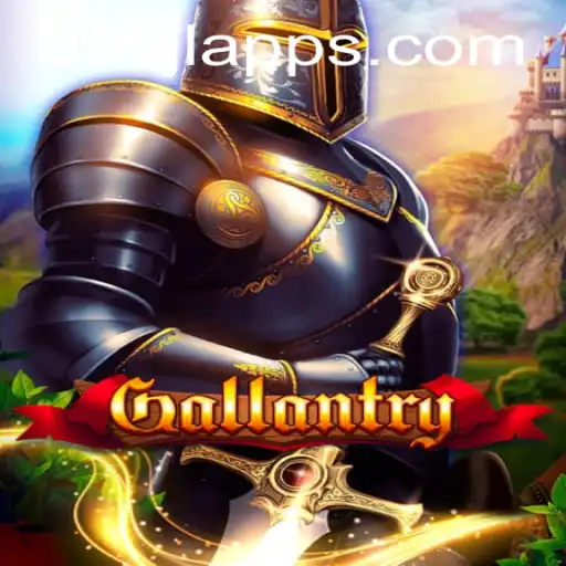 Gallantry: An Immersive Medieval Adventure with Code 567JL