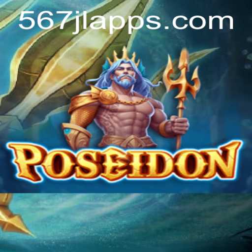 Dive into the World of Poseidon: The Thrilling Oceanic Adventure