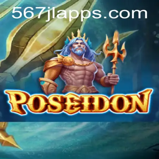Dive into the World of Poseidon: The Thrilling Oceanic Adventure