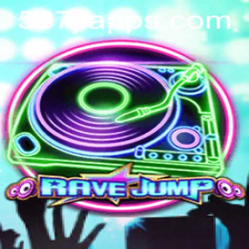 RaveJump: An Immersive Gaming Experience in the Digital Age