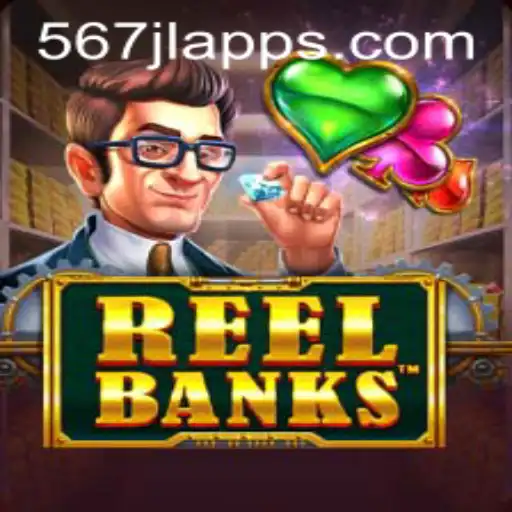 ReelBanks: The Ultimate Gaming Experience