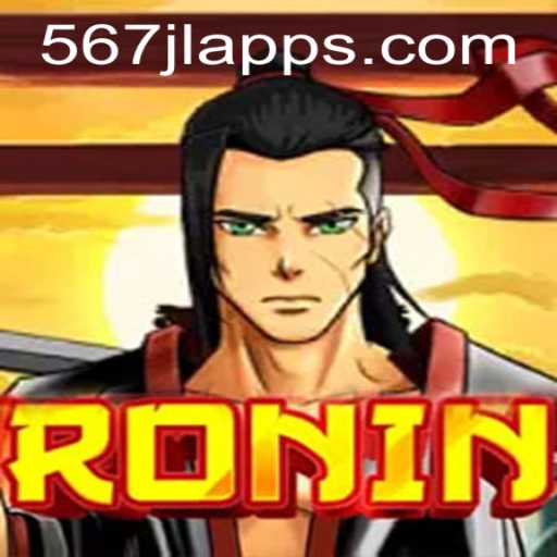 Discover the Enigmatic World of Ronin: The Game of Strategy and Mystery