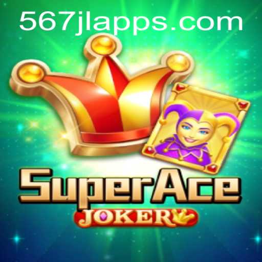 Unveiling SuperAceJoker The Game