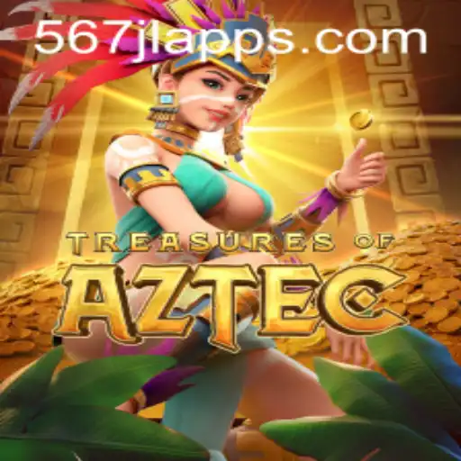 Discover the Exciting World of 'TreasuresofAztec'