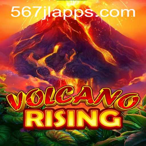VolcanoRising: A Thrilling New Gaming Experience